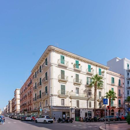 塔兰托Palazzo Berardi住宿加早餐旅馆 外观 照片